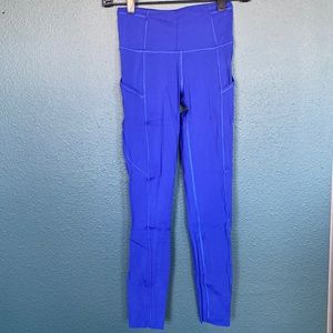 Fast & Free Lululemon Leggings